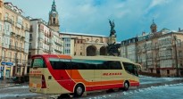 Autobuses Alegría
