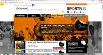 sportbus