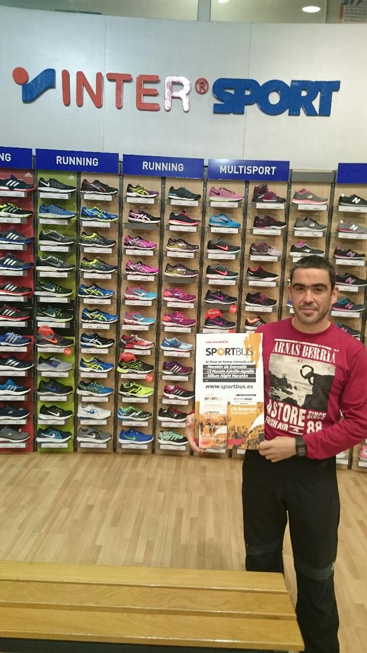 Intersport Marañón